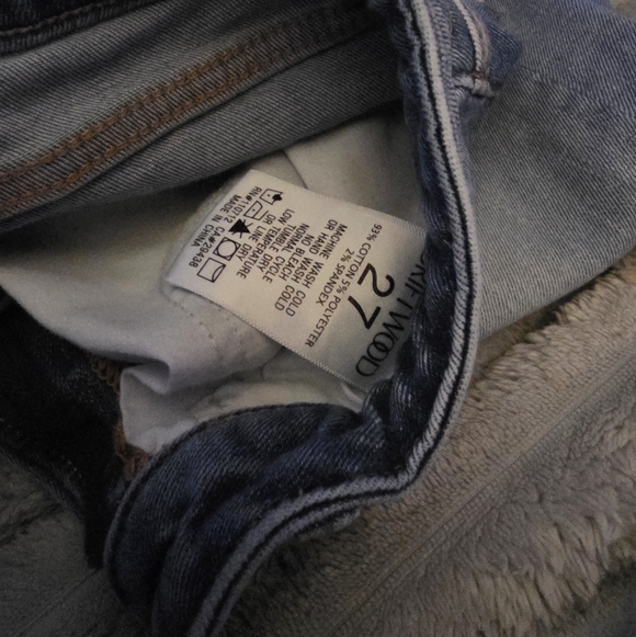 Driftwood Farah Flair 27 x 34 - Picture 8 of 10